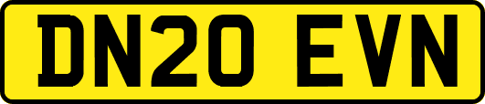 DN20EVN