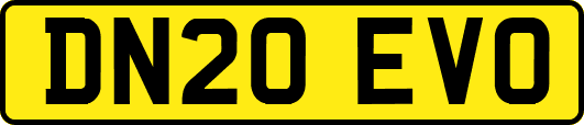 DN20EVO