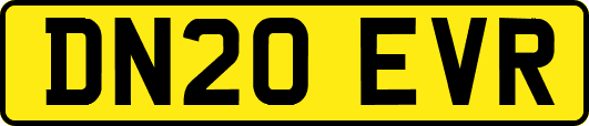 DN20EVR