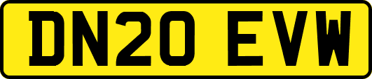 DN20EVW