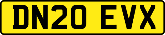 DN20EVX