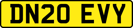 DN20EVY