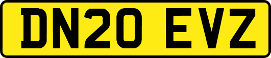 DN20EVZ