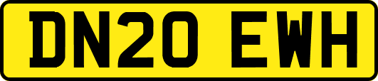 DN20EWH