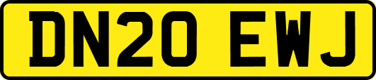 DN20EWJ