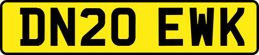 DN20EWK