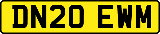 DN20EWM