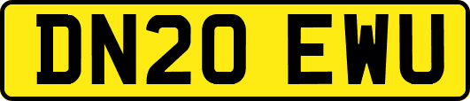 DN20EWU