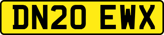 DN20EWX