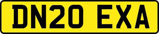 DN20EXA