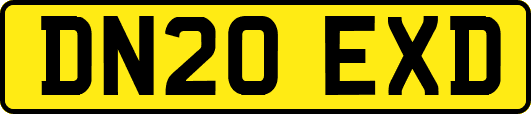 DN20EXD