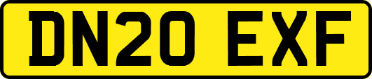 DN20EXF