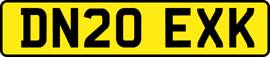 DN20EXK