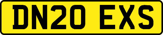 DN20EXS