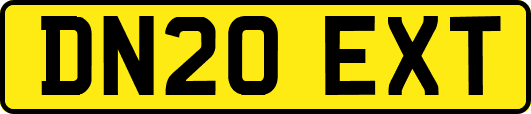 DN20EXT