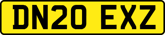 DN20EXZ