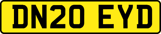 DN20EYD