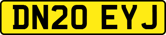 DN20EYJ