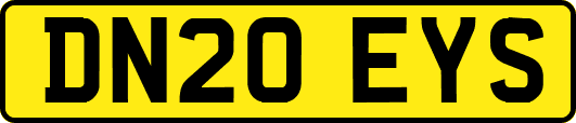 DN20EYS
