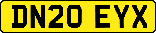 DN20EYX