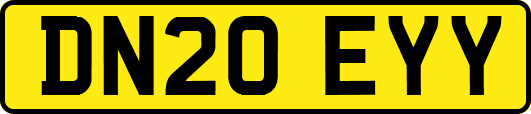 DN20EYY