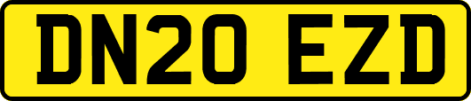 DN20EZD