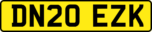 DN20EZK