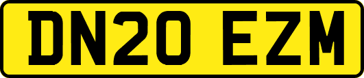 DN20EZM