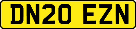 DN20EZN