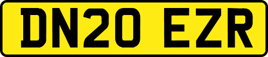 DN20EZR