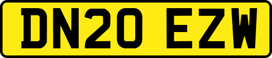 DN20EZW