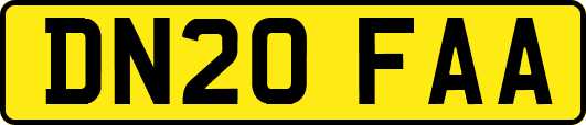DN20FAA