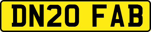 DN20FAB