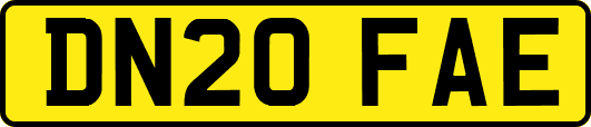 DN20FAE