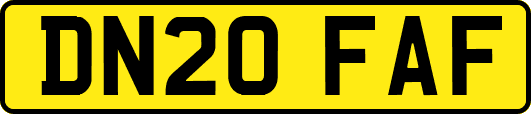 DN20FAF