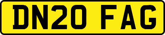 DN20FAG