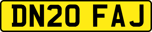 DN20FAJ