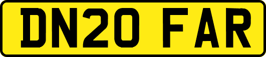 DN20FAR