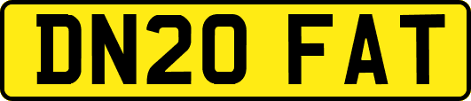 DN20FAT