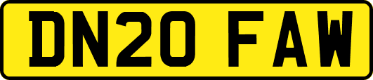 DN20FAW