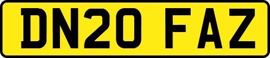 DN20FAZ