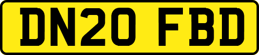 DN20FBD