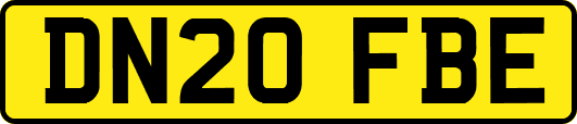 DN20FBE