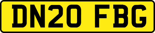 DN20FBG