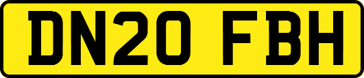 DN20FBH