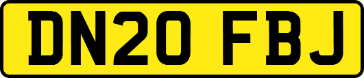 DN20FBJ