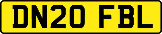 DN20FBL