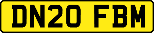 DN20FBM