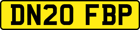 DN20FBP