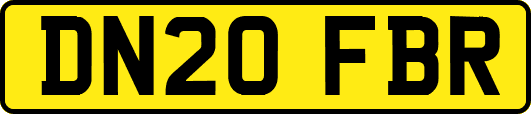 DN20FBR